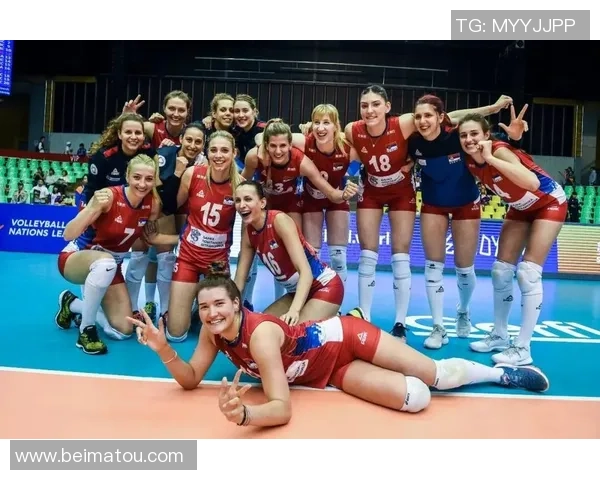 波兰与塞尔维亚下半场精彩对决分析与战术解析