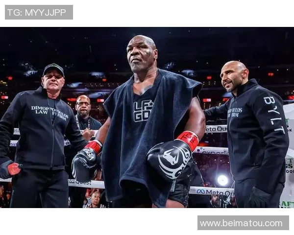 泰森与刘易斯二番战重燃拳坛激情谁能笑到最后 泰森与刘易斯二番战重燃拳坛激情谁能笑到最后