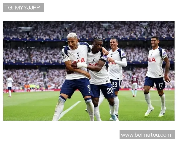 热刺与切尔西激战正酣最终比分揭晓引发球迷热议