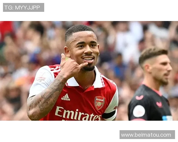 热苏斯：从天赋球员到球队核心的蜕变之路与未来展望