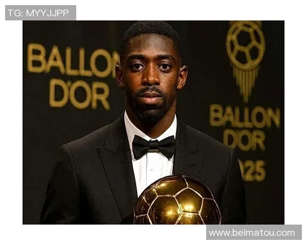 登贝莱的足球之路：从天才少年到世界顶级球员的蜕变历程