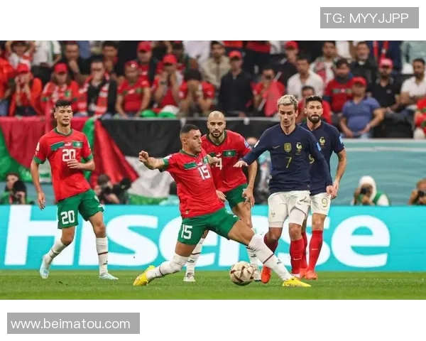 西班牙与摩洛哥精彩对决直播地址及观看指南分享