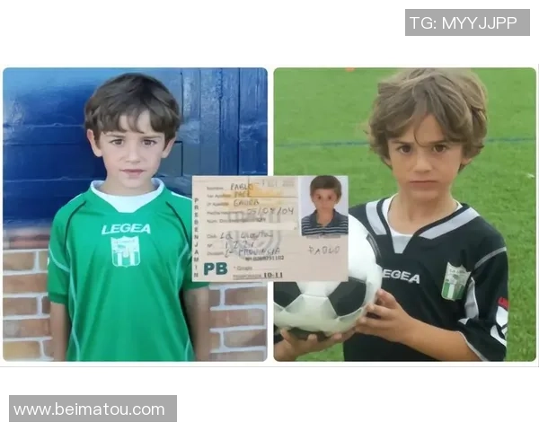 达尼洛的成长之路：从青涩少年到足球场上的闪耀明星