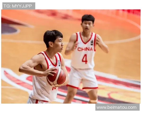 长沙亚锦赛中国队对决韩国队全力争胜展现篮球实力与团队精神