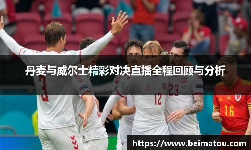 丹麦与威尔士精彩对决直播全程回顾与分析